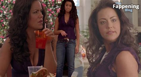 naked katy mixon